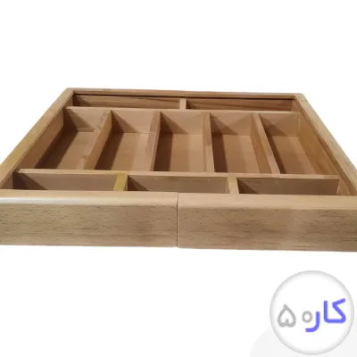 صنایع چوبی الیسا. 