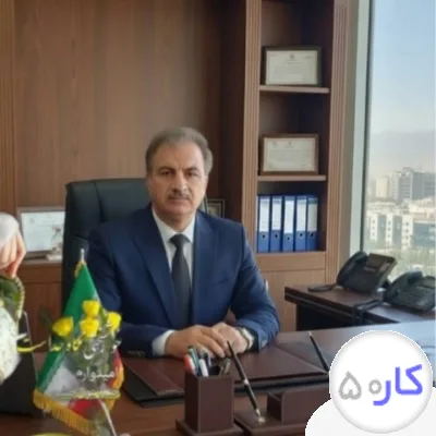 مدیر اجرایی ،داخلی، رستوران و ساختمان