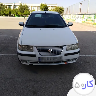 دربستی سواری تاکسی