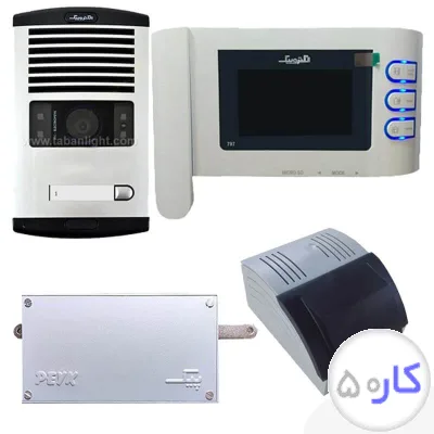 الکتریکی و خدمات برق ساختمان