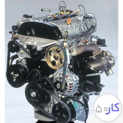 مکانیک خودرو وبرق خودرو سیار