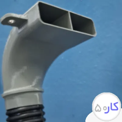 عکس آگهی خدمات چاپ با پرینتر سه بعدی و طراحی سه بعدی