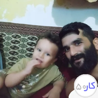 کارگر فنی 