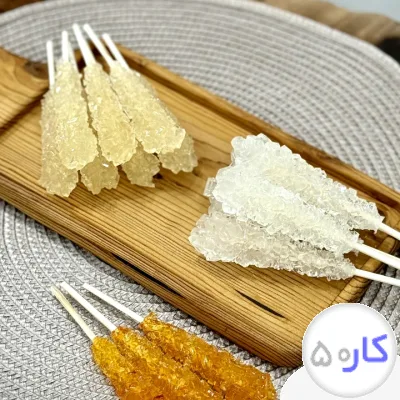 نبات چوبی و سنتی بدون بلانکیت یزد