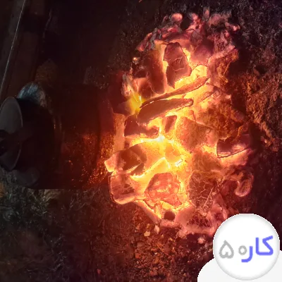 عکس آگهی پرستاری از کودک
