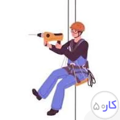 جوشکاری،ساخت درب وپنجره وحفاظ ونرده و....