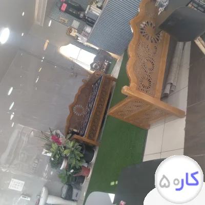 استخدام نیرو کار