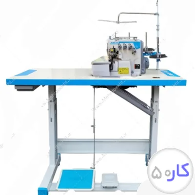 کار در کارگاه خیاطی سردوز کار(خانم)