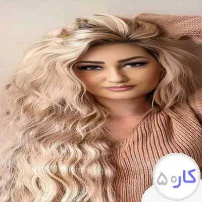 تخفیفات آرایش دائم با 30 off