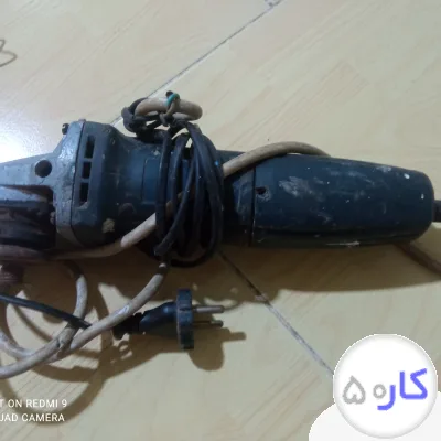 تأسیسات ساختمانی