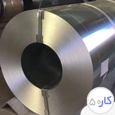عکس آگهی فروش انواع مقاطع فولادی در سایت آگهی‌جو