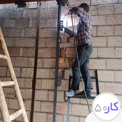 اجرای رابیس و والپست