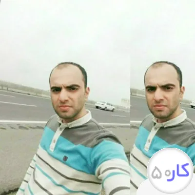 پرستارم باسابقه ی ۱۱سال بهزیستی ام