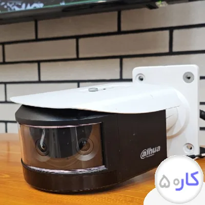 فروش سیستمهای امنیتی دوربین ودزگیر نصب وراه اندازی