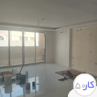 نقاشی ساختمان 