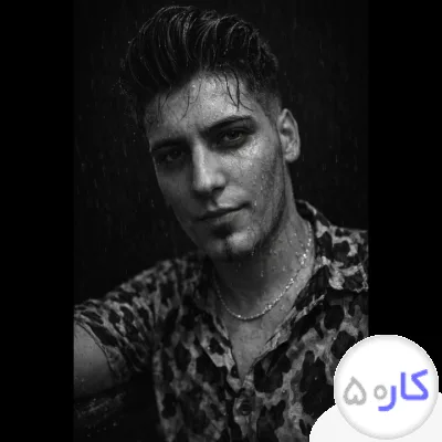 راننده یا جوشکار