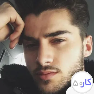 عکس آگهی