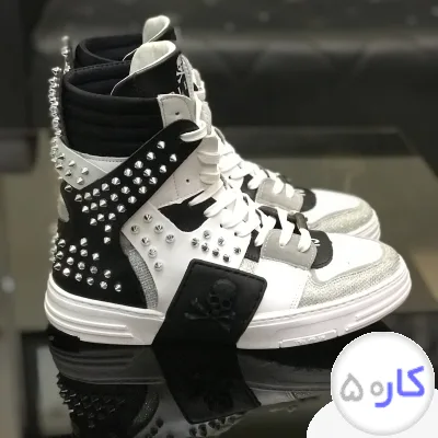 تولید کفش مردانه و زنانه اسپرت فشن تولیدی