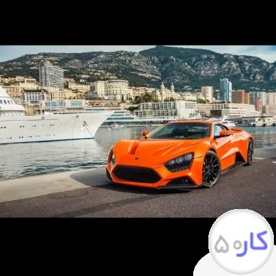 عکس آگهی صفرشویی تخصصی انواع خودرو واکس و پولیش چندمرحله انواع خودرو تضمینی