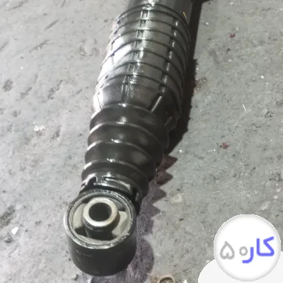 کمک فنر هیوندای ، کمک فنر کیا