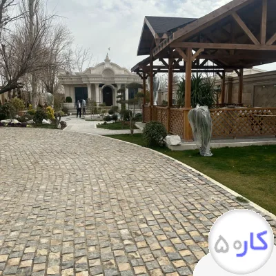 فروش ویلا  ۱۰۰۰متری