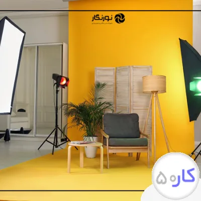 تولید محتوا ادمین