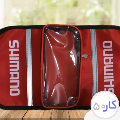 فروش کیف خورجین دوچرخه ای