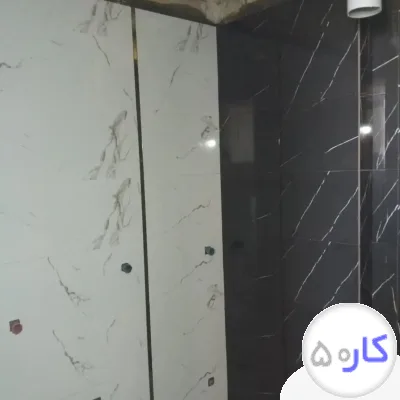 کاشیکاری و سرامیک