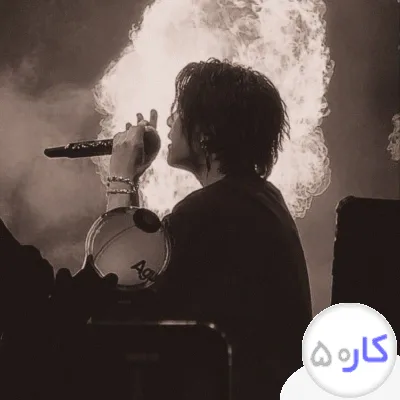 آموزش آنلاین صداساری و خوانندگی