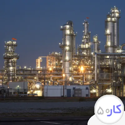 پتروپویش خاورمیانه