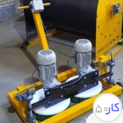 عکس آگهی تولید ساخت طراحی هواکش هایه صنعتی سانترفیوز باکس سوپر سایلنسر و انواع هواکش هایه صنعتی