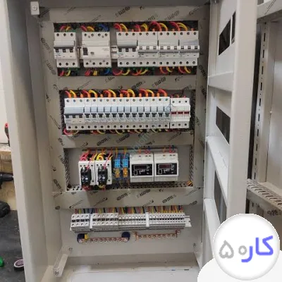 برق تهرانی