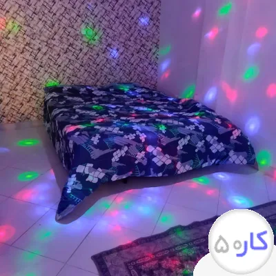 منشی و ادمین 