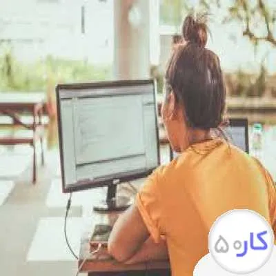 انجام کار طراحی سایت