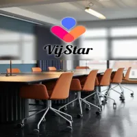 شرکت ویژستار(ادمین اینستاگرام)