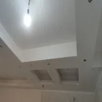 پروفایل گچکاری