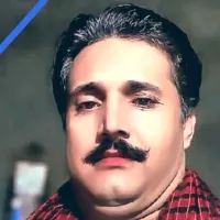 پروفایل خدارحم 