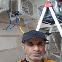 پروفایل خدمات فنی پکیج.کولر گازی و برق صنعتی سبحان 