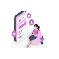 استخدام ادمینی 