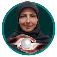 جادوی دستانم