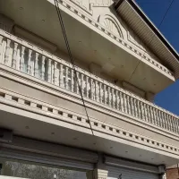 نمای ساختمان 