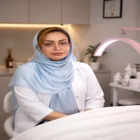 مرکز تخصصی میکرو ابرو و پاکسازی پوست عاطفه شاکری 