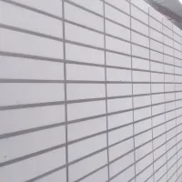 نماکار ساختمان اجر نسوز اجز قذاقی و سنگ کار