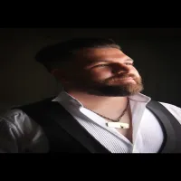 علیرضا