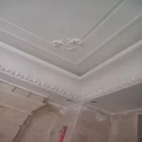 گچکاری امیرعباس