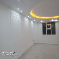 نقاش ساختمان کوهی 