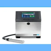 پروفایل ویژن پیک ( اولین وارد کننده جت پرینتر و لیزر پرینترهای صنعتی  در ایران  )