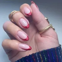 Nail. By. kamandy