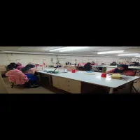 کارگر ساده و وسط کار 