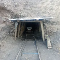 پروفایل معدن زغال سنگ